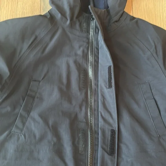 Kids Squall Waterproof Insulated Winter Parka